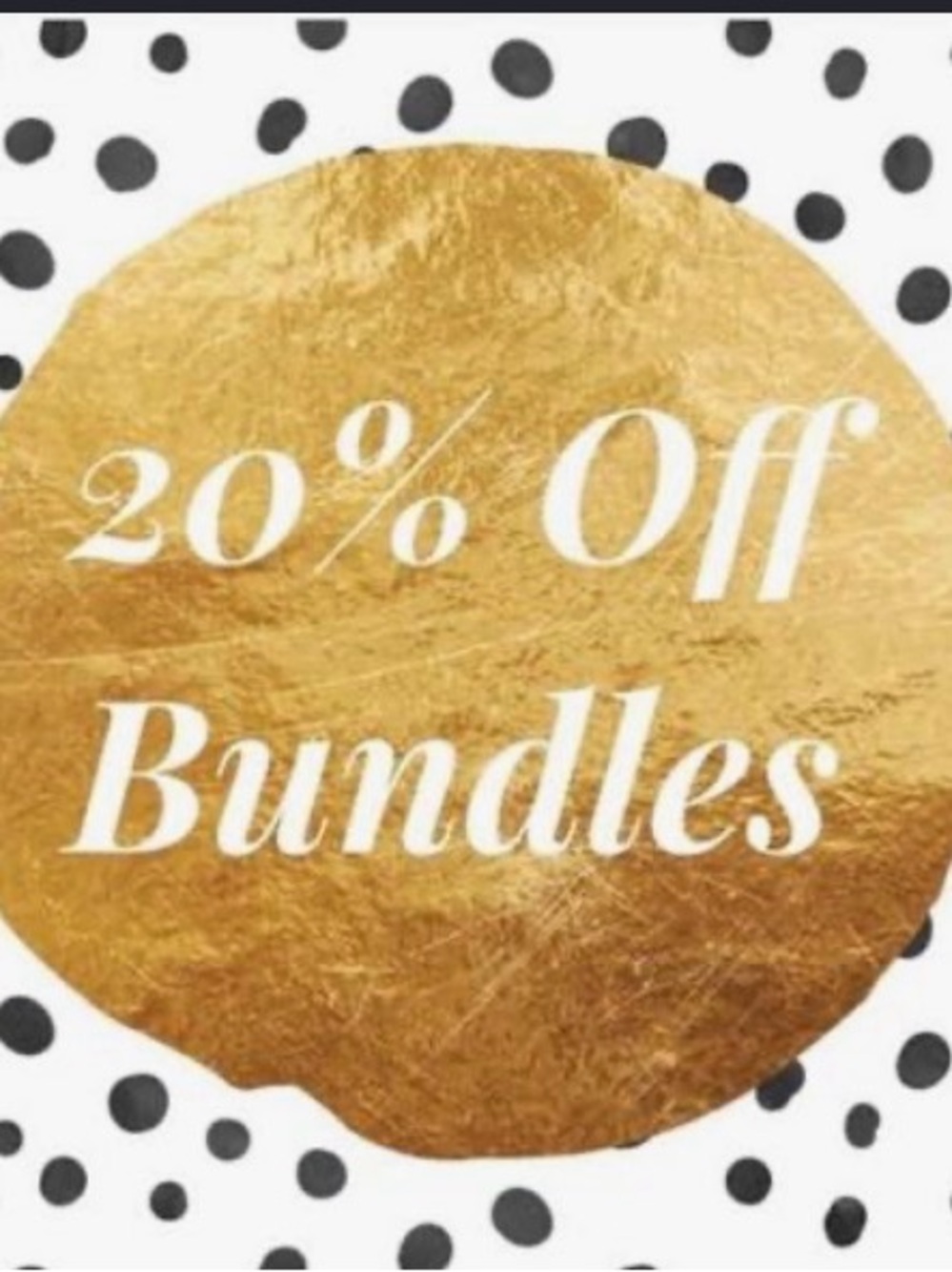 Bundles